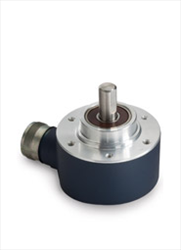 Bộ mã hóa vòng quay Absolute Shaft Encoder CHM5 Bei sensors